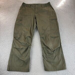 Vertx Phantom LT Pants Mens 32x28 Tactical‎ Cargo Ripstop Outdoor Workwear